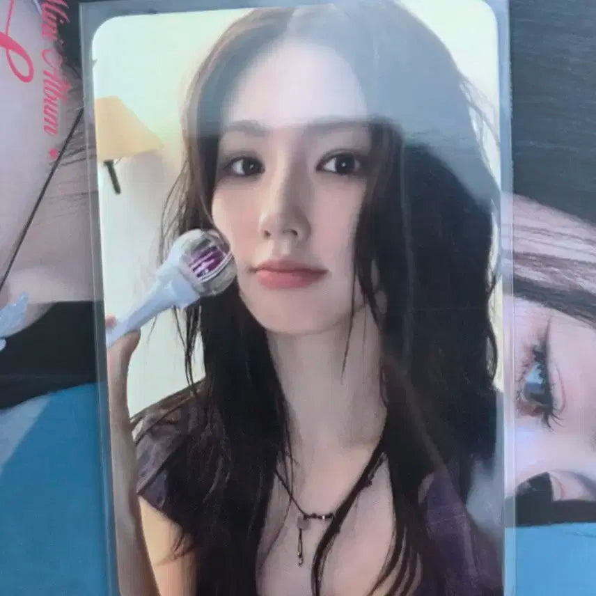 아이들 미연 공방 미팬 미니팬미팅 역조공 포카 특전 우기 민니 소연 슈화