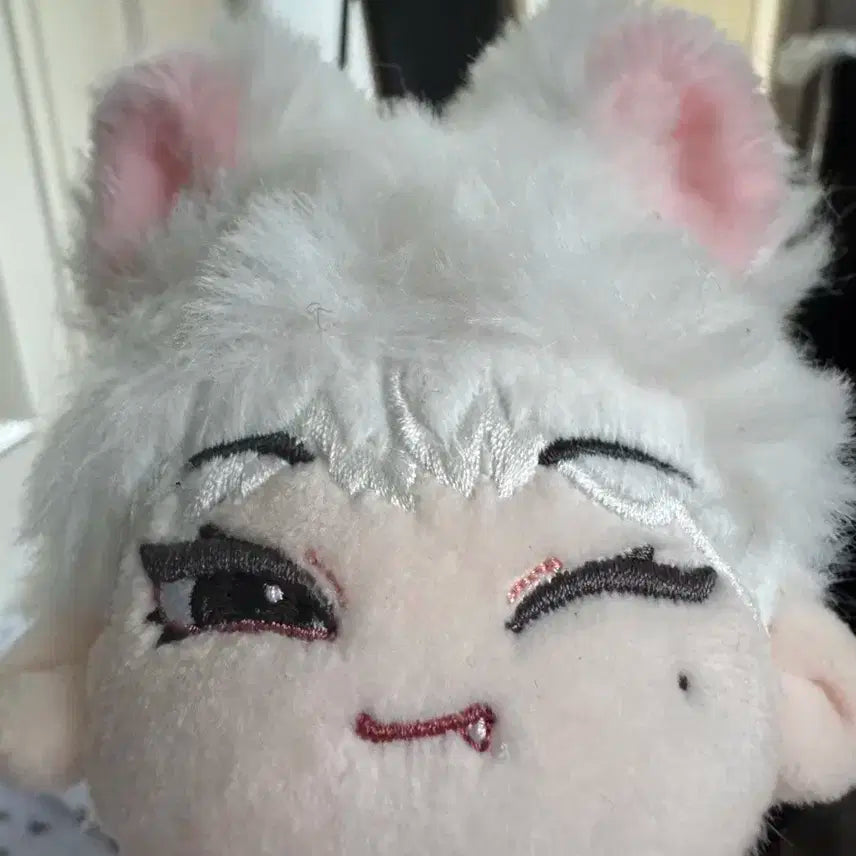 엔하이픈 김선우 속성 10cm 솜인형