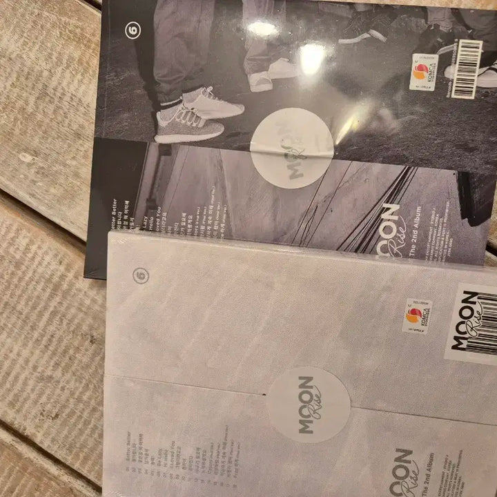 데이식스 영케이 이터널  문라이즈 데몬(도운미드나잇) 일괄