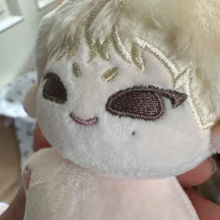 엔하이픈 김선우 속성 10cm솜인형