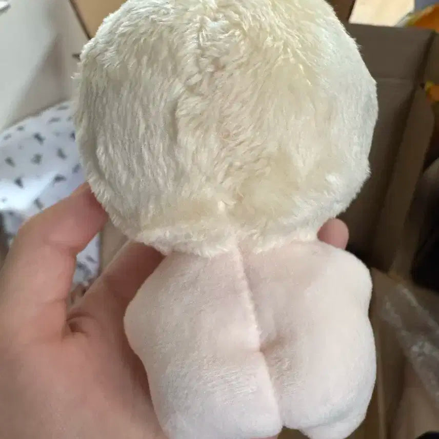 엔하이픈 김선우 속성 10cm솜인형