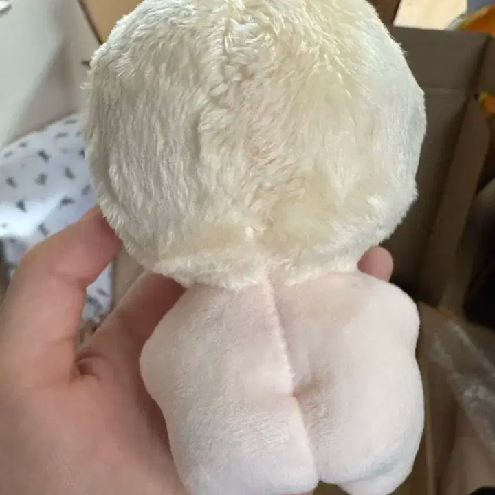 엔하이픈 김선우 속성 10cm솜인형