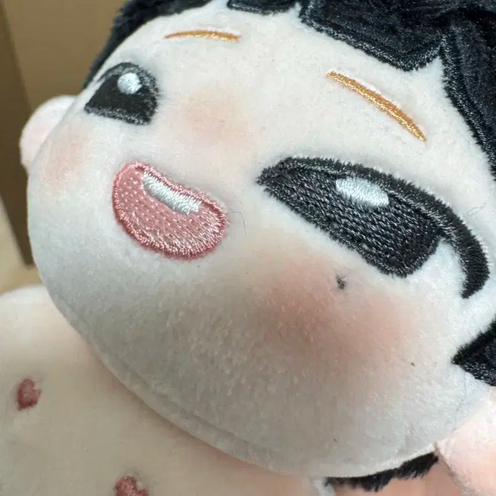 엔하이픈 김선우 속성 10cm인형