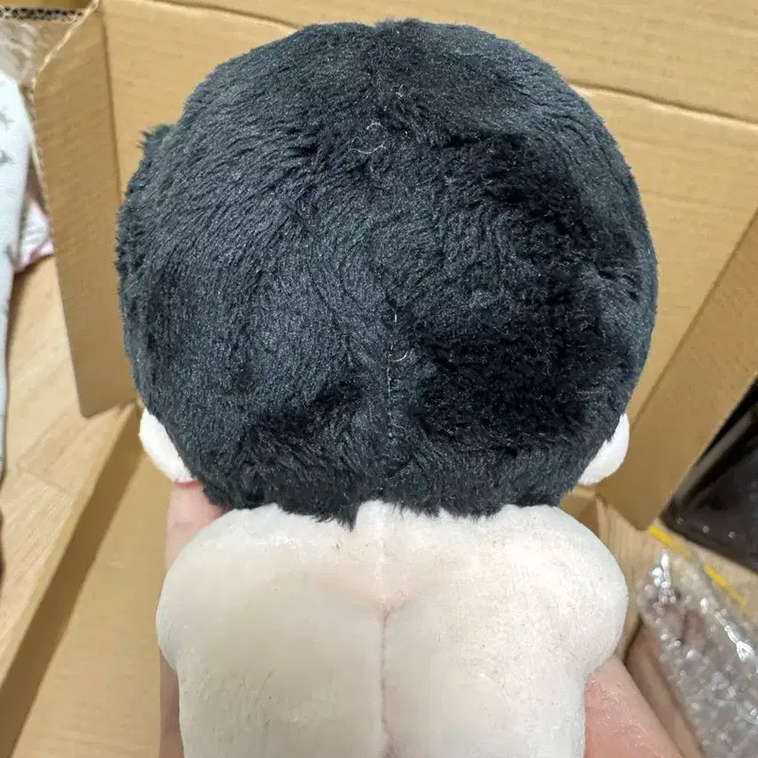 엔하이픈 김선우 속성 10cm인형