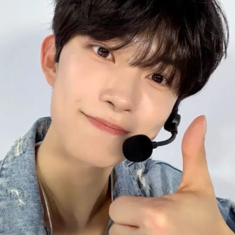 보이즈플래닛 2 김건우 1주차 2번 포토카드