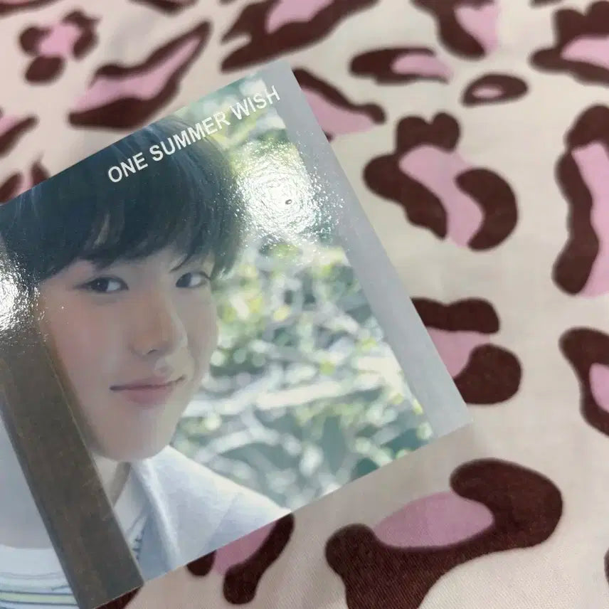 엔시티위시 엔위시 nct wish 엔시티존 유우시 아이디카드 증사 키링