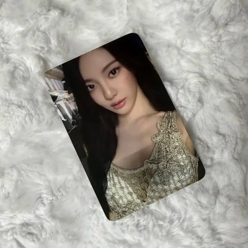 리치맨 5만원 특전 닝닝 양도