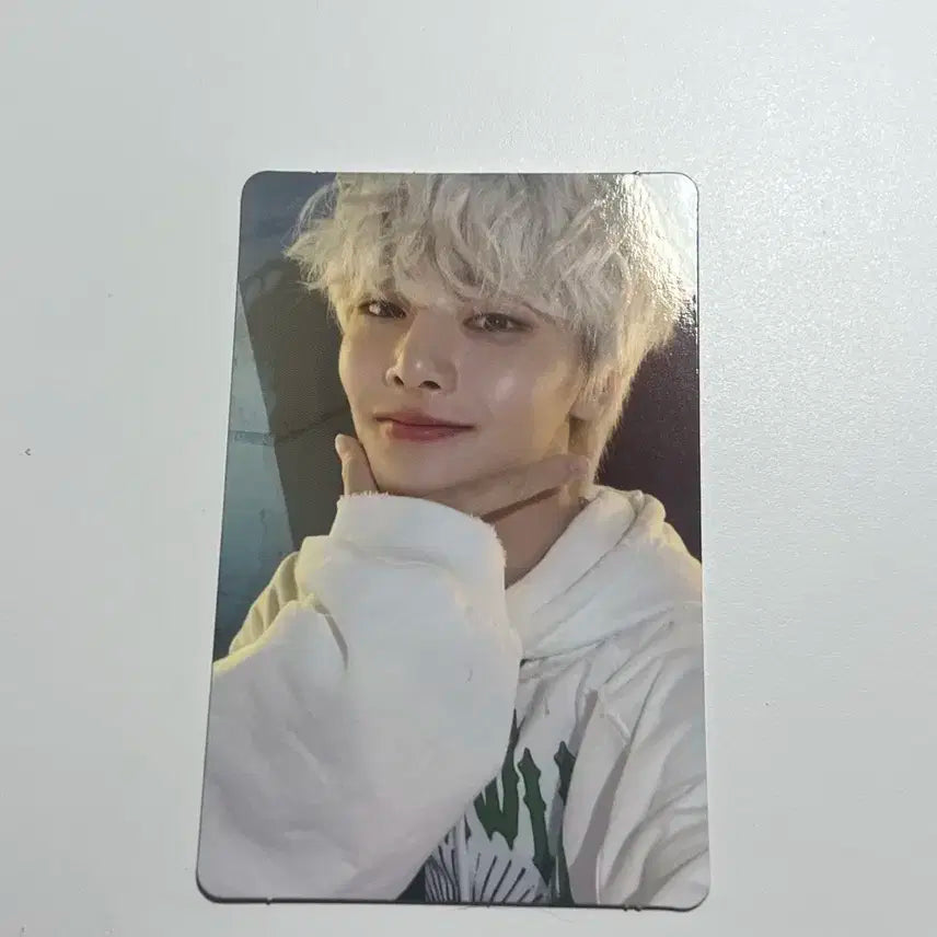 스트레이키즈 맥시던트 애플뮤직 아이엔 특전