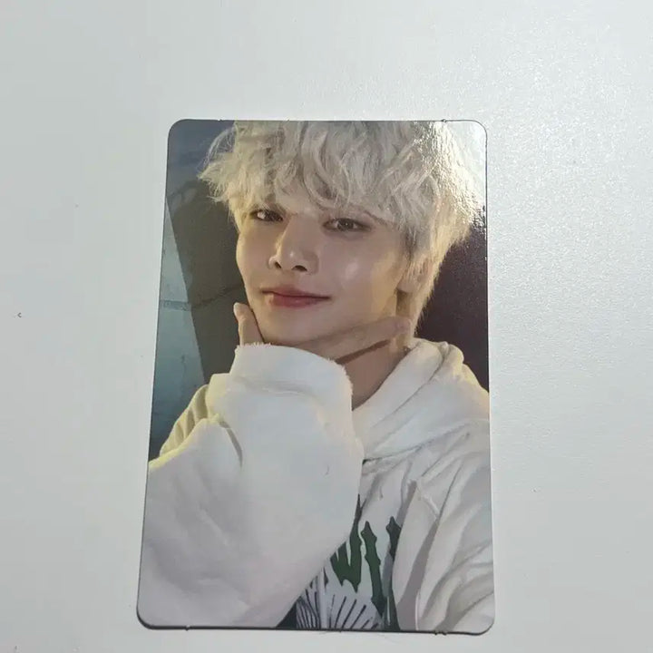 스트레이키즈 맥시던트 애플뮤직 아이엔 특전