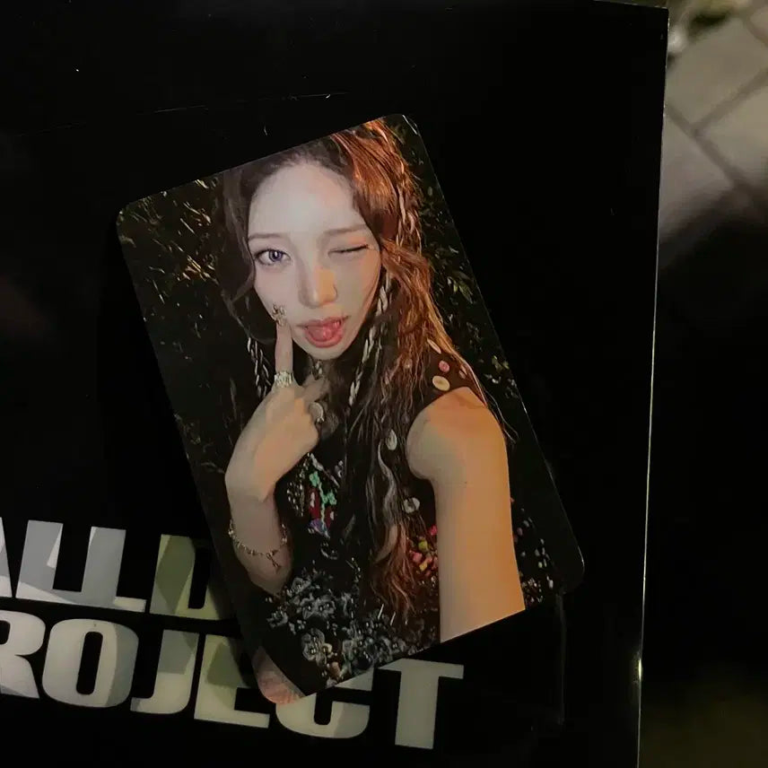 올데프 ADP 영서 원모어타임 공방포카