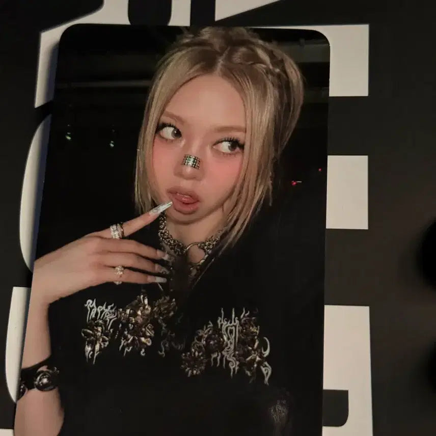 alldayproject ADP 올데프 올데이프로젝트 공방 사녹 포카 양