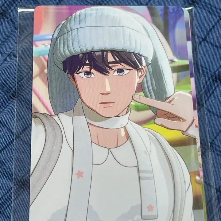 플레이브 플뿌 위버스 미공포 양도