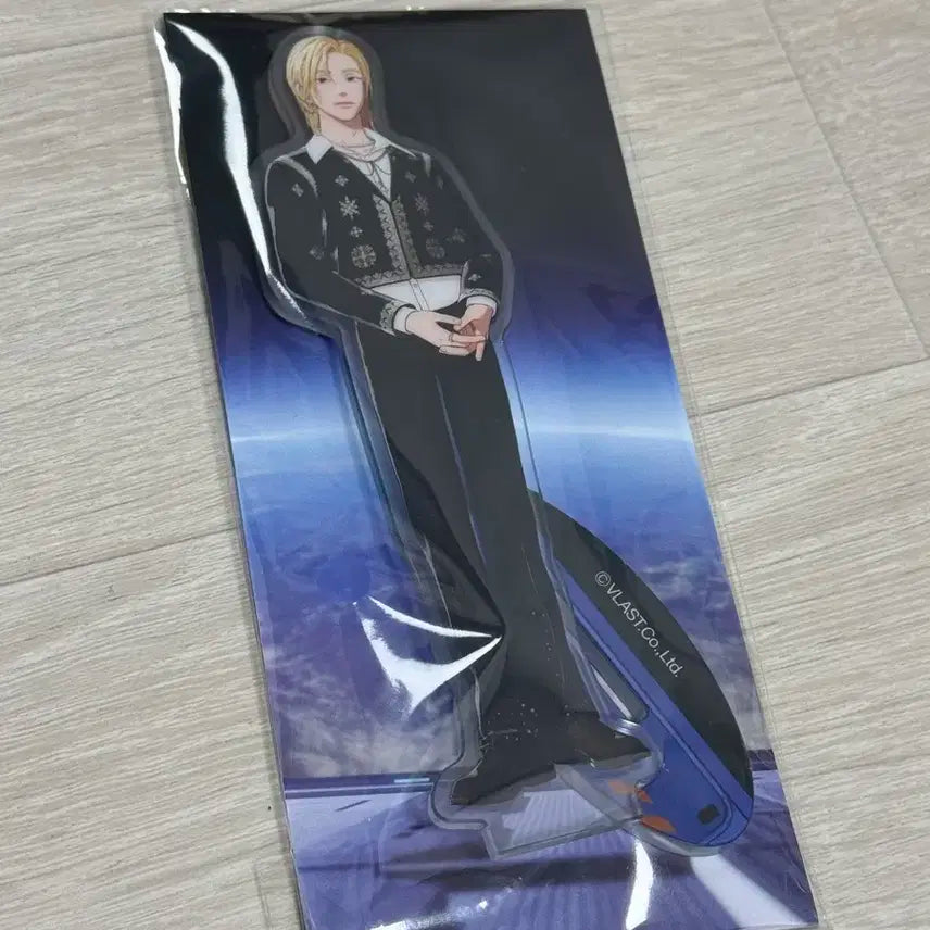 플레이브 앙콘md 노아 아크릴 스탠드