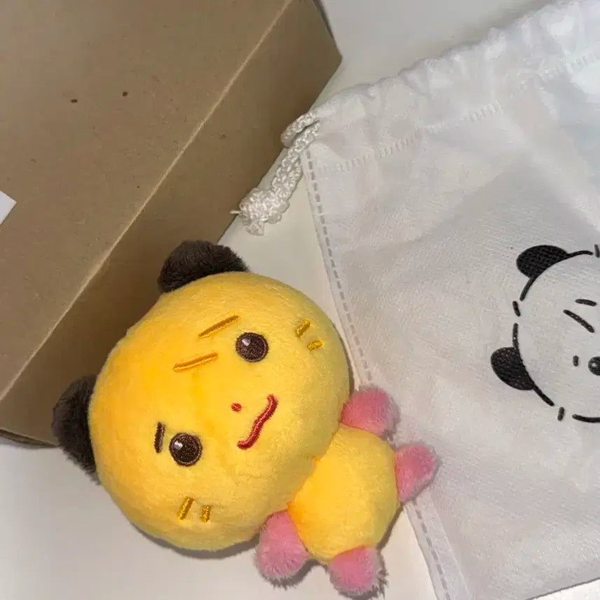 엑디즈 건일 햄니리 인형 엑스디너리히어로즈 포카 굿즈