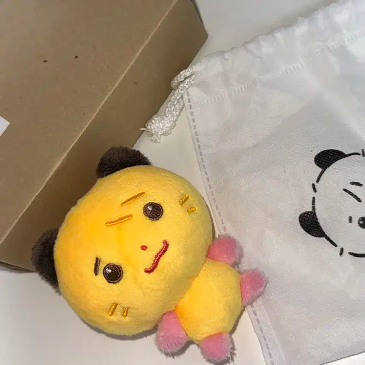 엑디즈 건일 햄니리 인형 엑스디너리히어로즈 포카 굿즈