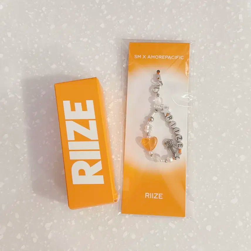 라이즈 립밤 + 스트랩