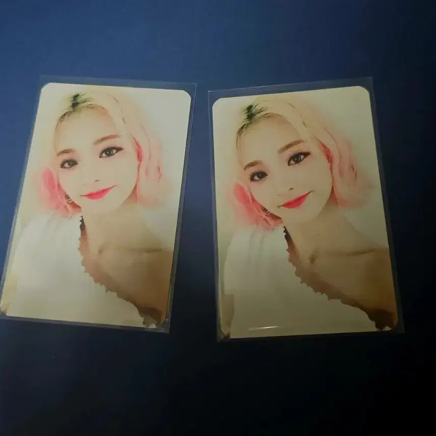 프로미스나인 펀 공방포카 이나경