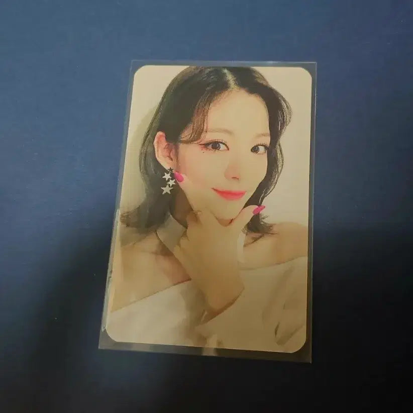 프로미스나인 펀 공방포카 이채영