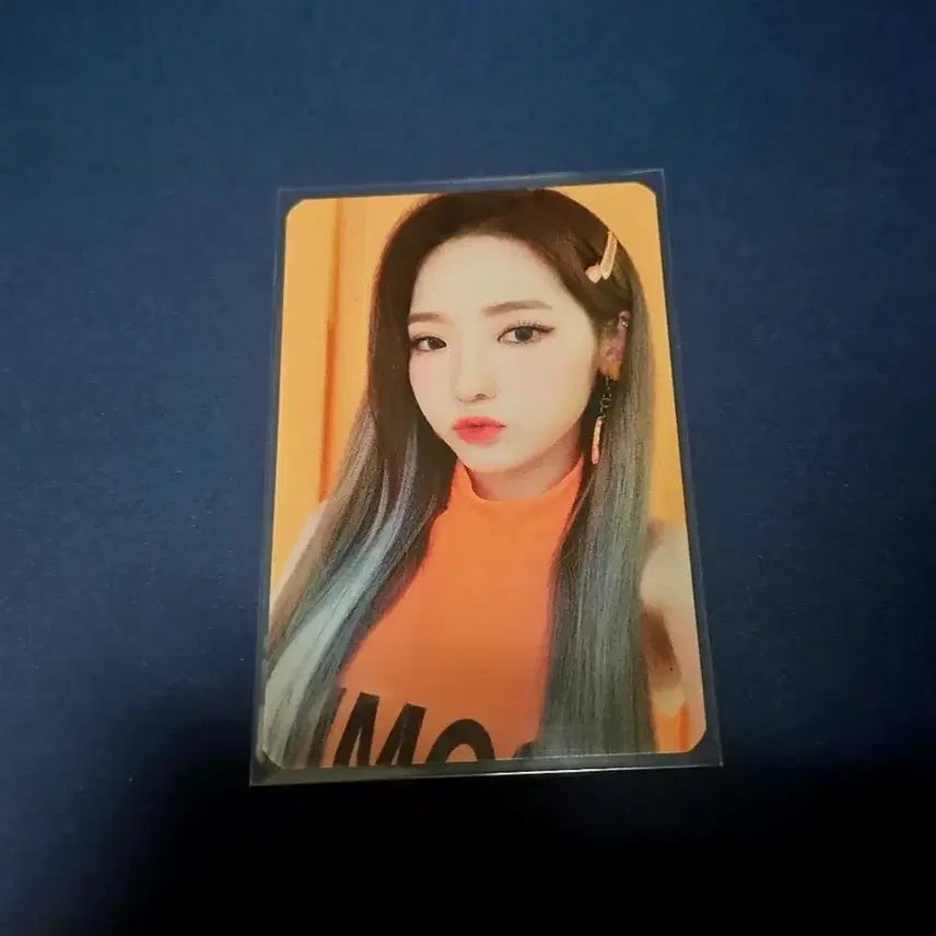 프로미스나인 펀 공방포카 노지선