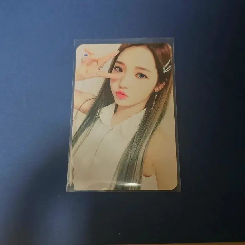 프로미스나인 펀 공방포카 노지선