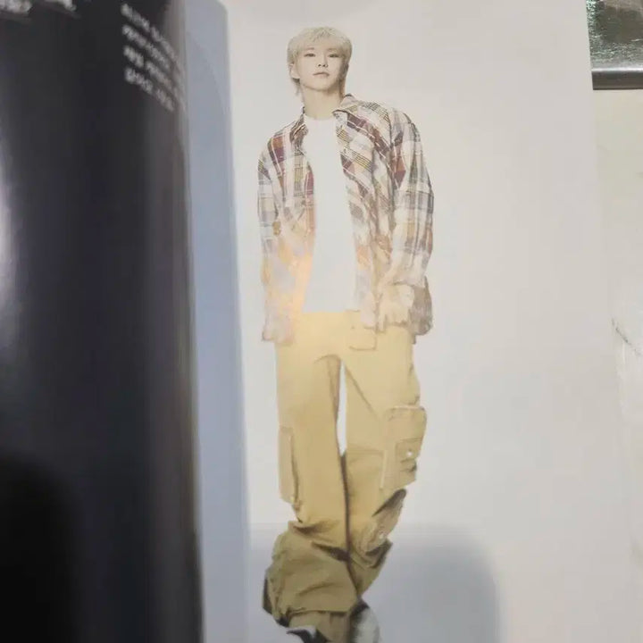 새상품) 세븐틴 호시 생일박스 호시데이 ver.4 판매합니다