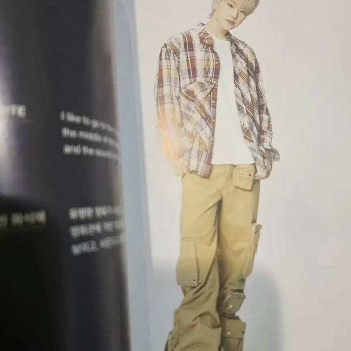 새상품) 세븐틴 호시 생일박스 호시데이 ver.4 판매합니다