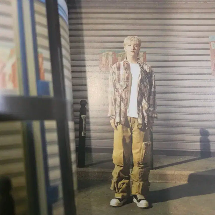 새상품) 세븐틴 호시 생일박스 호시데이 ver.4 판매합니다