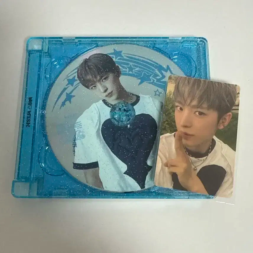 유우시 쥬얼 포카 세트