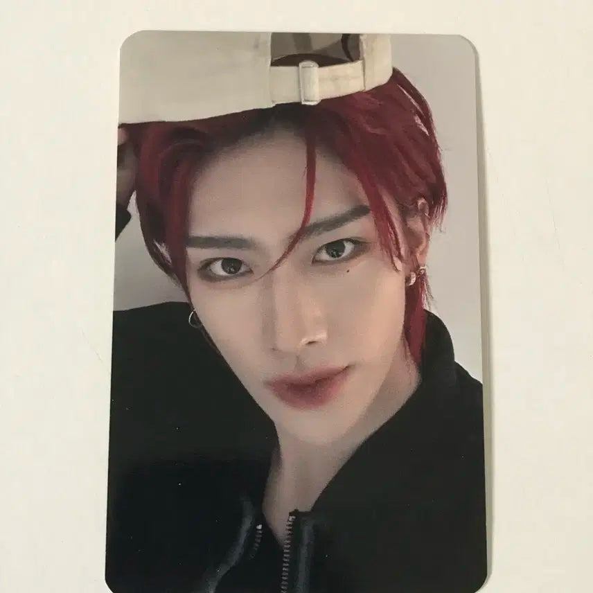 제베원3집 you had me at hello 점프업 장꾸 리키 럭드포카