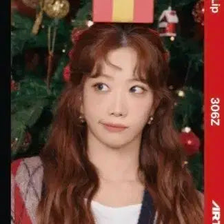 아르테미스 김립 오브젝트 C306 크리스마스