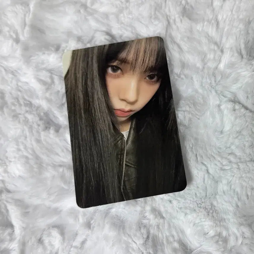 드라마 10만원 특전 카리나 양도