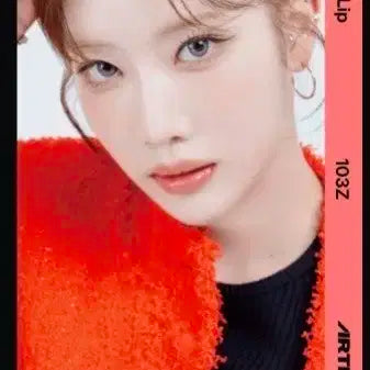 아르테미스 김립 오브젝트 C103