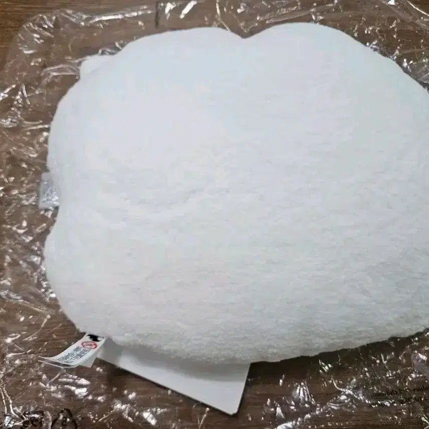 새상품) bts RJ 알제이 봉제인형 쿠션 판매합니다