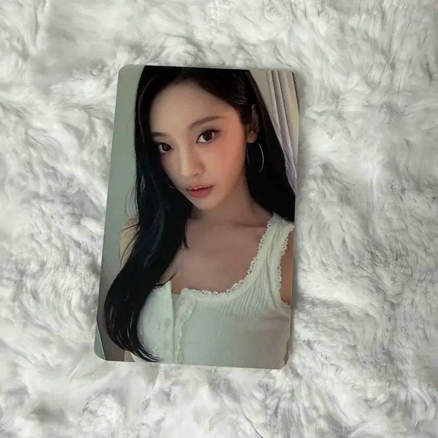 더티워크 인터아시아 럭드 닝닝 양도