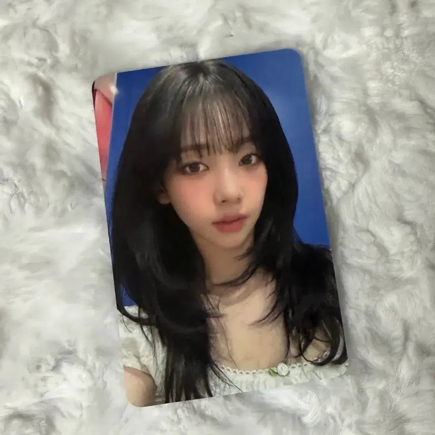 더티워크 애플뮤직 카리나 양도