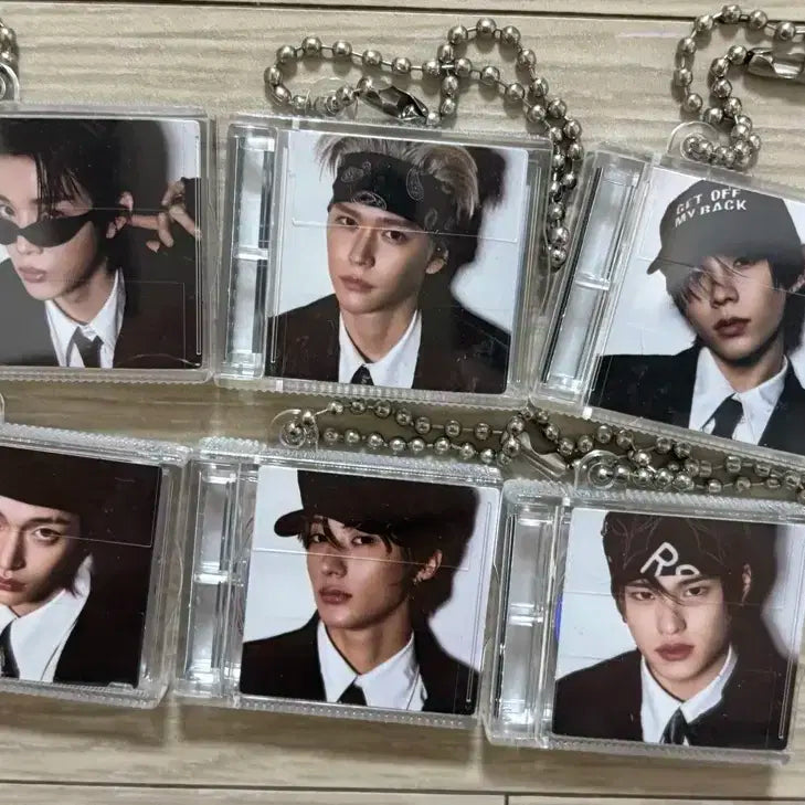 라이즈 오디세이 스미니 일괄