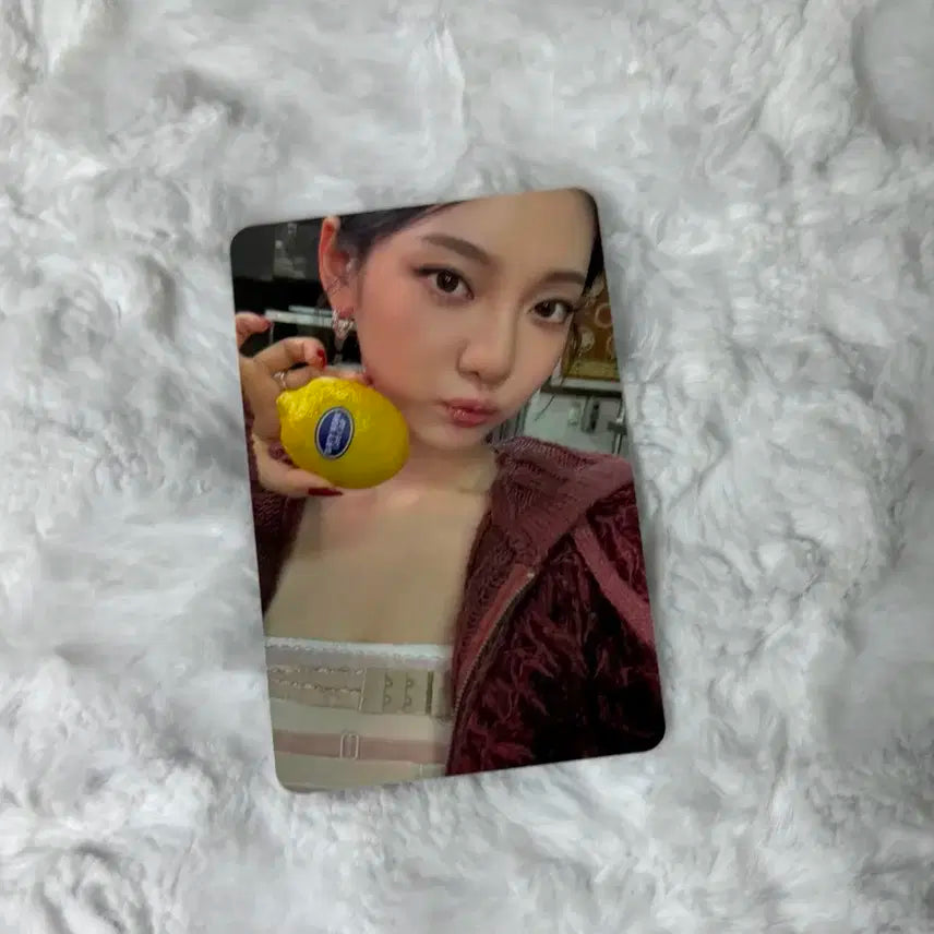 리치맨 스타리버 닝닝 양도