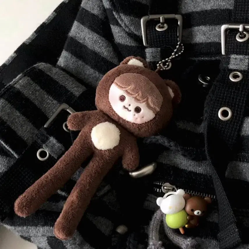 엔시티 해찬인형 롱효기 양도