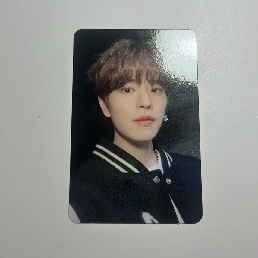 스트레이키즈 승민 특 사운드웨이브 깁어웨이 특전 포카