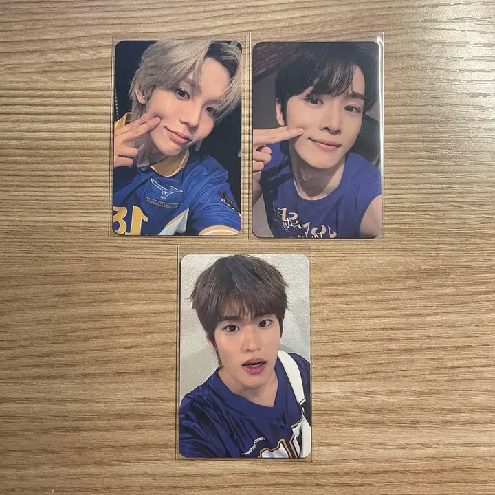 일괄)라이즈 디마뮤 포카 양도 영통은석소희앤톤성찬영쇼티로원빈콘서트엠디굿즈