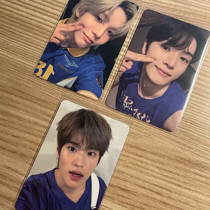 일괄)라이즈 디마뮤 포카 양도 영통은석소희앤톤성찬영쇼티로원빈콘서트엠디굿즈