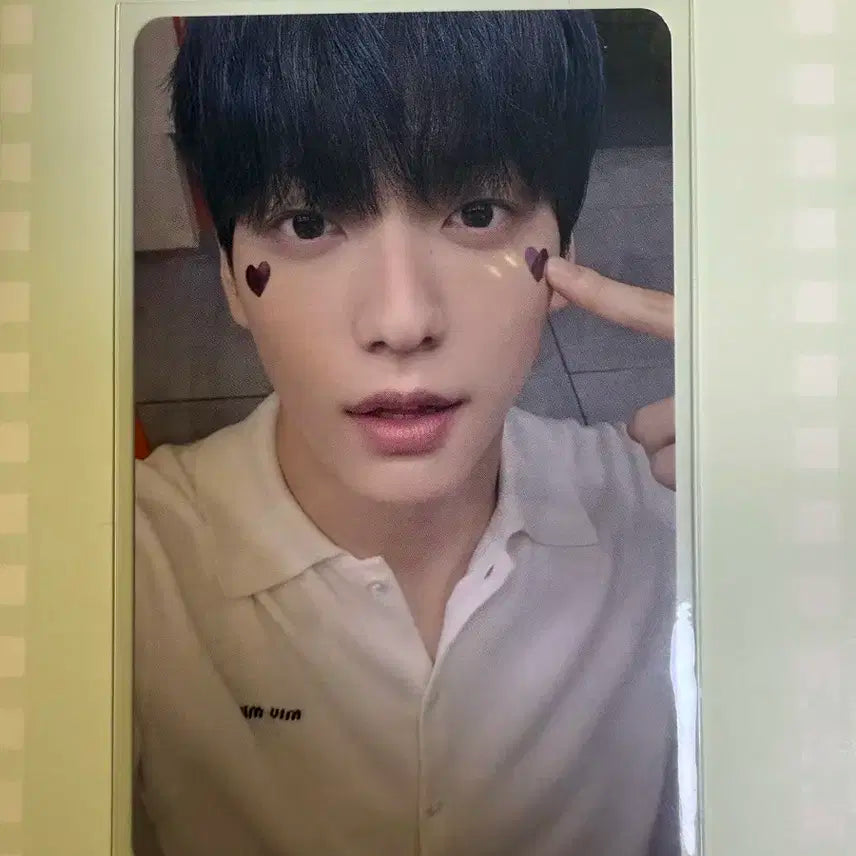 투바투 투모로우바이투게더 위버스재팬 수빈 양도