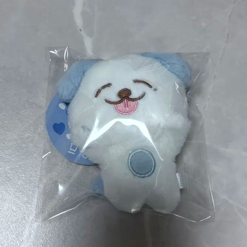 엔시티 제노 인형 므엉이 양도