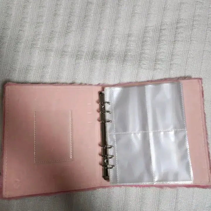 털바인더 6공 a5