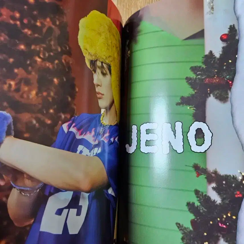 엔시티드림 윈터 스페셜 미니앨범 2022