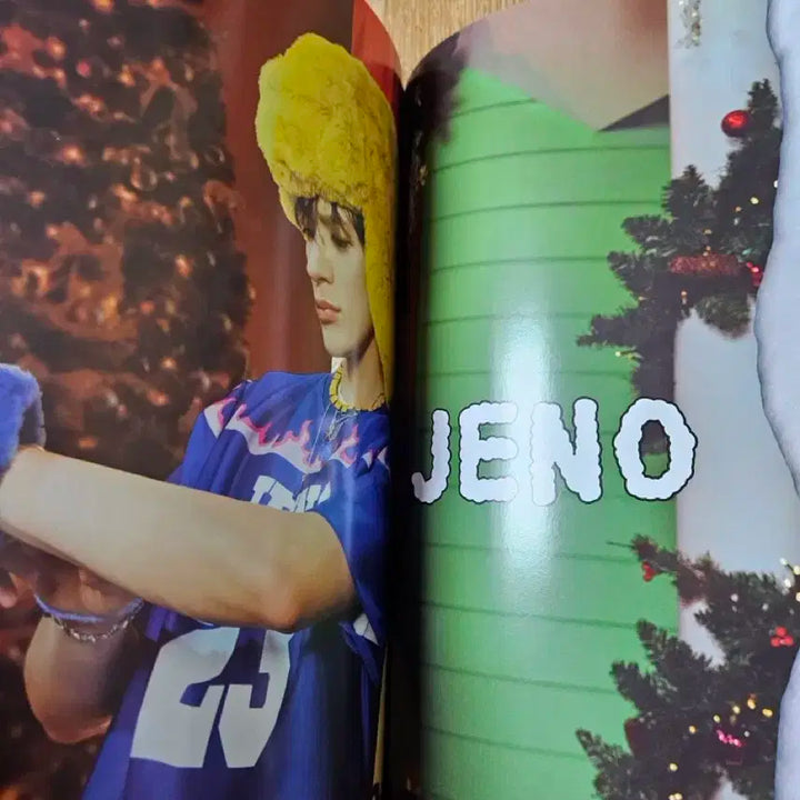 엔시티드림 윈터 스페셜 미니앨범 2022