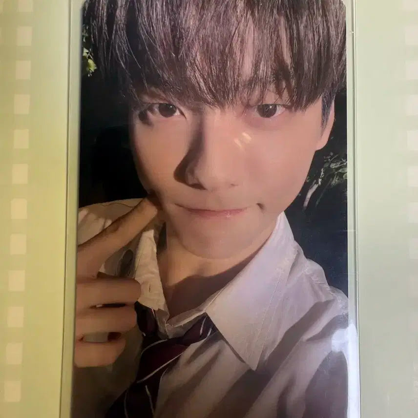 투바투 투모로우바이투게더 스윗 sweet 수빈 양도