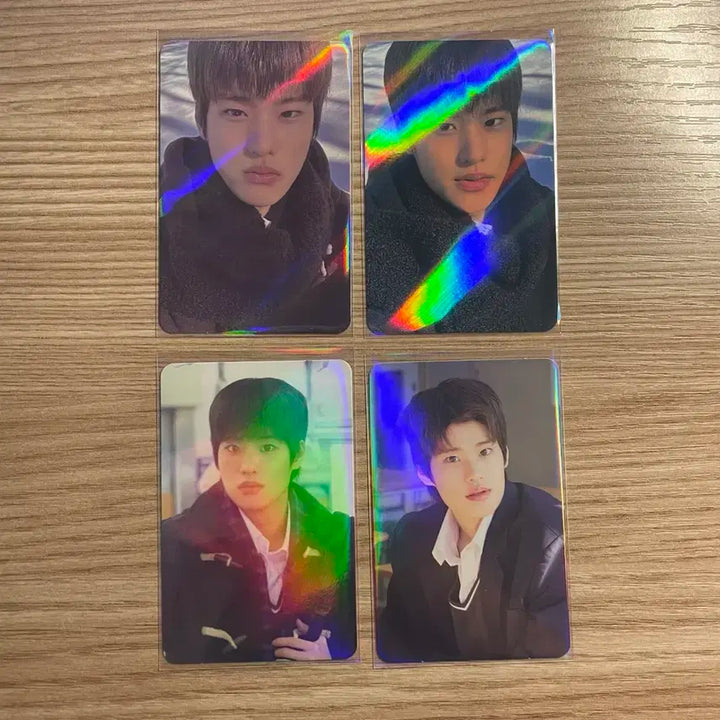 일괄)라이즈 소희 love119 포카