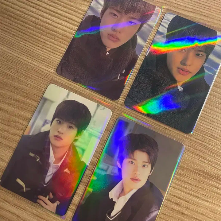 일괄)라이즈 소희 love119 포카