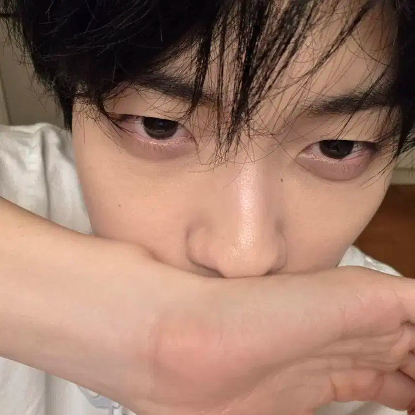 투바투 투모로우바이투게더 씨유 cu 볼꼬집 휴닝 양도